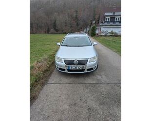 VW Volkswagen Bastlerfahrzeug Passat 2.0 TDI Highline Gebrauchtwagen