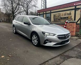 Opel Opel Insignia B Sports Tourer Elegance Automatik Gebrauchtwagen