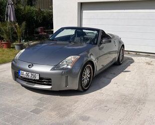 Nissan Nissan 350Z ROADSTER - Gebrauchtwagen