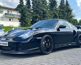 Porsche Porsche 996 Turbo 331 kW Turbo WLS Gebrauchtwagen