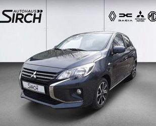 Mitsubishi Mitsubishi Space Star Select+ 1,2l inkl. Sitzheizu Gebrauchtwagen