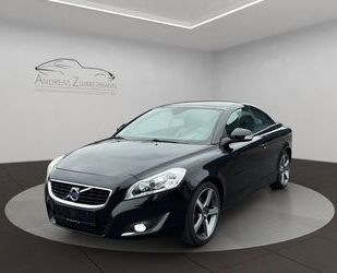 Volvo Volvo C70 Cabriolet 2.0 D3 Inscription RTI/SOVEREI Gebrauchtwagen