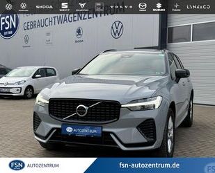 Volvo XC60 Gebrauchtwagen