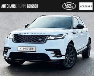 Land Rover Land Rover Range Rover Velar D200 AWD R-DYNAMIC SE Gebrauchtwagen