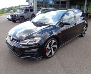 VW Volkswagen Golf VII Lim. GTI Performance,Leder,LED Gebrauchtwagen