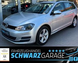 VW Volkswagen Golf VII Variant Comfortline BMT*SHZ*PD Gebrauchtwagen