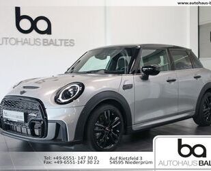 Mini MINI Cooper S John JCW Trim 17