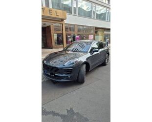 Porsche Porsche Macan S Gebrauchtwagen