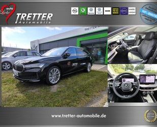 Skoda Skoda Superb Combi 1.5 TSI mHEV L&K PanoDach 360°K Gebrauchtwagen