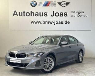 BMW BMW 320i Limousine HiFi Harman Kardon Komfortzg. Gebrauchtwagen