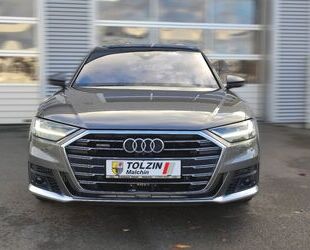 Audi Audi A8 50 TDI Quattro ACC/STHZG/PANO/B&O/Kam360° Gebrauchtwagen