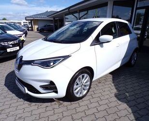 Renault Renault ZOE Experience/ CCS Gebrauchtwagen