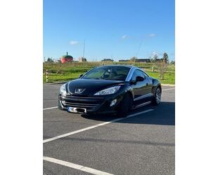 Peugeot Peugeot RCZ 1.6 155 THP - Gebrauchtwagen