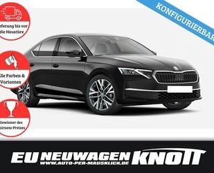 Skoda Skoda Octavia Selection Limo 1.5 TSI; 5 Jahre Gara Gebrauchtwagen