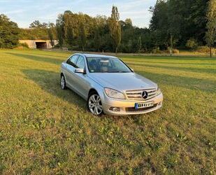 Mercedes-Benz Mercedes-Benz C 180 BlueEFFICIENCY AVANTGARDE AVAN Gebrauchtwagen