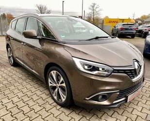 Renault Renault Grand Scenic IV Intens /1 A TZustand Gebrauchtwagen