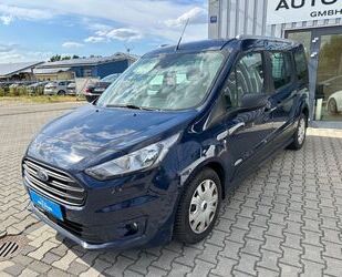 Ford Ford Transit Connect 1.5 TDCi lang Trend*Kamera*Sp Gebrauchtwagen