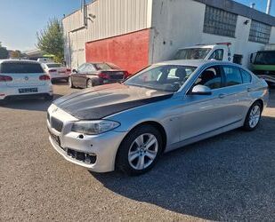 BMW BMW Baureihe 5 Lim. 525d-- Gebrauchtwagen