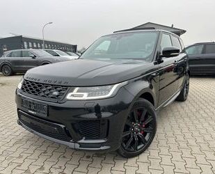 Land Rover Land Rover Range Sport 2.0 P400 HSE Dynamic STEALT Gebrauchtwagen