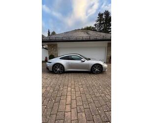 Porsche Porsche 992.2 Facelift,Pano,ACC,Chrono,1.Hd,Deutsc Gebrauchtwagen