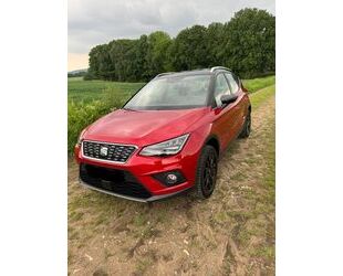 Seat Seat Arona 1.6 TDI Start&Stop 70kW XCELLENCE XCEL. Gebrauchtwagen