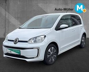 VW Volkswagen up! e-up! Style Plus Gebrauchtwagen