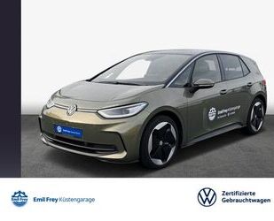 VW Volkswagen ID.3 Pro S (4-Sitzer) 150 kW (204 PS) 7 Gebrauchtwagen