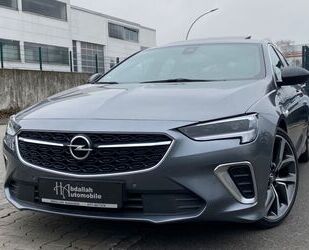 Opel Opel Insignia B Grand Sport GSi 4x4 Gebrauchtwagen