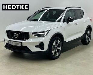 Volvo Volvo XC40 B3 Benzin Plus Dark 19