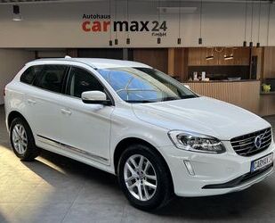 Volvo Volvo XC60 2.0D Summum 2WD LEDER AHK BLUETOOTH Gebrauchtwagen