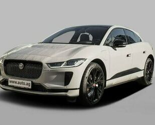 Jaguar Jaguar I-Pace EV400 S PANO HEAD-UP GAR 2027 Gebrauchtwagen