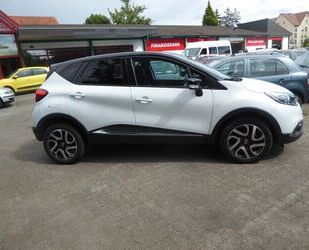 Renault Renault Captur Crossborder Gebrauchtwagen