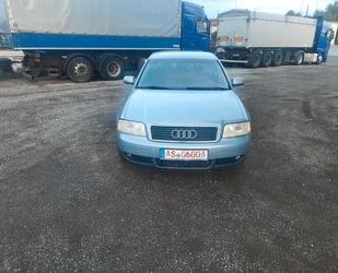 Audi Audi A6 2.4/PDC/Tüv Neu Gebrauchtwagen