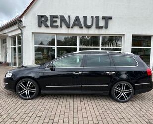 VW Volkswagen Passat Variant 2.0 TDI R-Line DSG 125kW Gebrauchtwagen