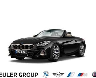 BMW BMW Z4 M40i HUD ACC ParkAss Memory HiFi M-Differen Gebrauchtwagen