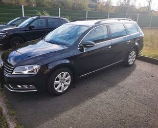 VW Volkswagen Passat 2.0 BlueTDI Comfortline Comfortl Gebrauchtwagen