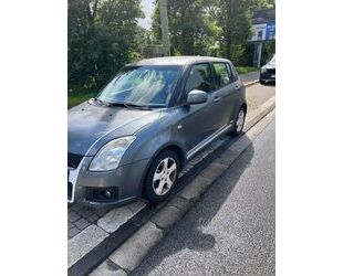 Suzuki Suzuki Swift 1,3 Comfort Comfort Gebrauchtwagen