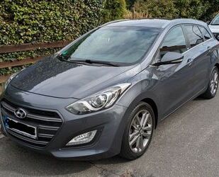 Hyundai Hyundai i30 1.6 GDI PASSION PLUS Gebrauchtwagen