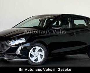 Hyundai Hyundai i20 1.2 Comfort|VIRTUAL|R-Kamera|PDC|Link| Gebrauchtwagen