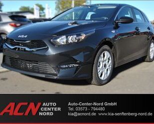 Kia Kia Ceed 1.0 T-GDI 100 OPF Vision UVP 28.320 EUR Gebrauchtwagen