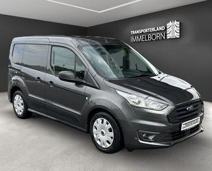 Ford Ford Transit Connect 200 S&S Trend Navi+Kamera+Reg Gebrauchtwagen