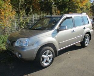 Nissan Nissan X-Trail Sport 4x4 /AHK Gebrauchtwagen