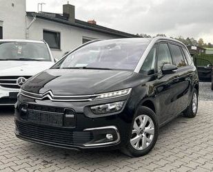 Citroen Citroën Grand C4 1.5 HDI Picasso Spacetourer Selec Gebrauchtwagen