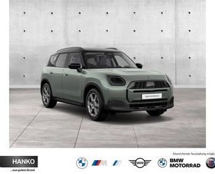 Mini MINI Countryman D Mega Deal !! UPE 52060€ Gebrauchtwagen