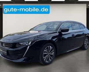 Peugeot Peugeot 508 Allure | FULL-LED | SITZHEIZUNG | KAME Gebrauchtwagen