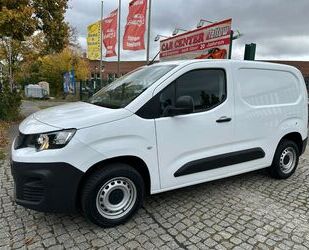 Peugeot Peugeot Partner Pro Klima Gebrauchtwagen