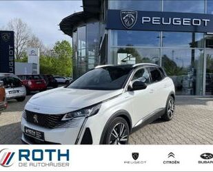 Peugeot Peugeot 3008 1.6 Plug-In EU6d Hybrid4 300 e-EAT8 G Gebrauchtwagen