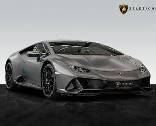 Lamborghini Lamborghini Huracán EVO | Grigio Keres Matt | Spor Gebrauchtwagen