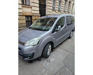 Citroen Citroën Berlingo BlueHDi 120 S&S Multispace Select Gebrauchtwagen