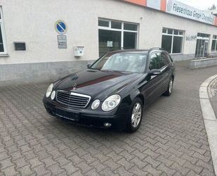 Mercedes-Benz Mercedes-Benz E 240 4MATIC T CLASSIC Classic Gebrauchtwagen